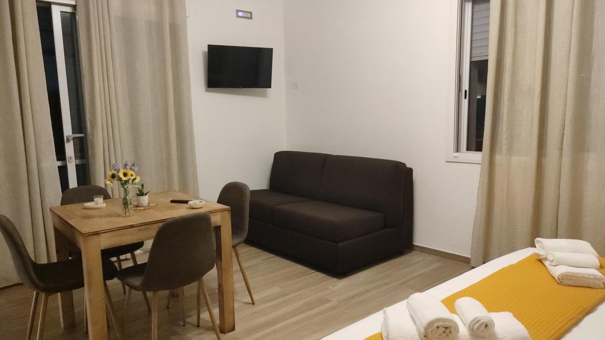 Pietra Bianca Bed & Breakfast Кутрофиано Екстериор снимка