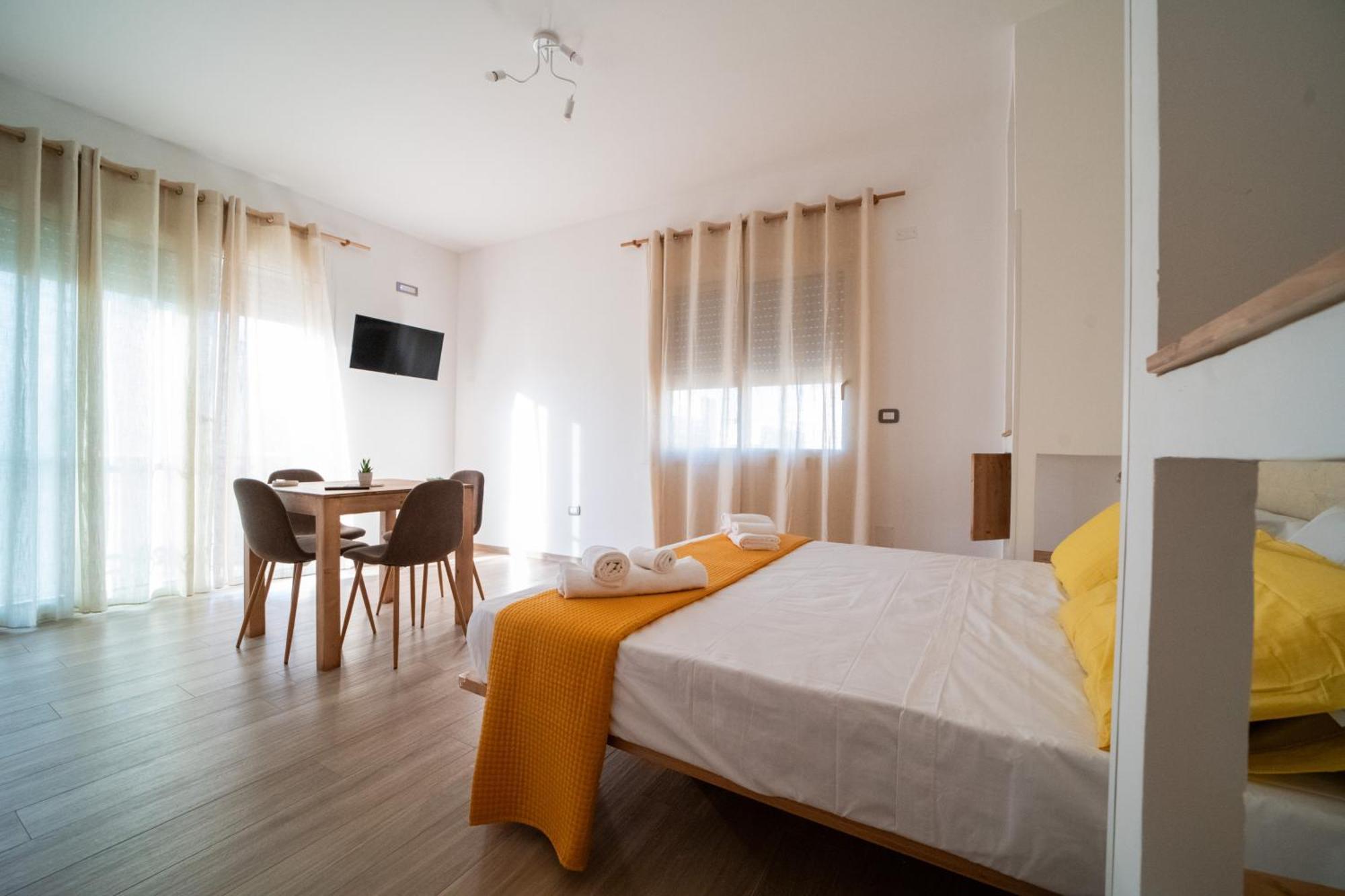 Pietra Bianca Bed & Breakfast Кутрофиано Екстериор снимка
