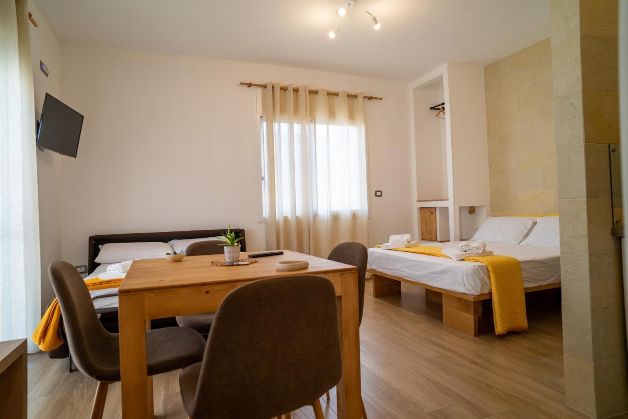 Pietra Bianca Bed & Breakfast Кутрофиано Екстериор снимка