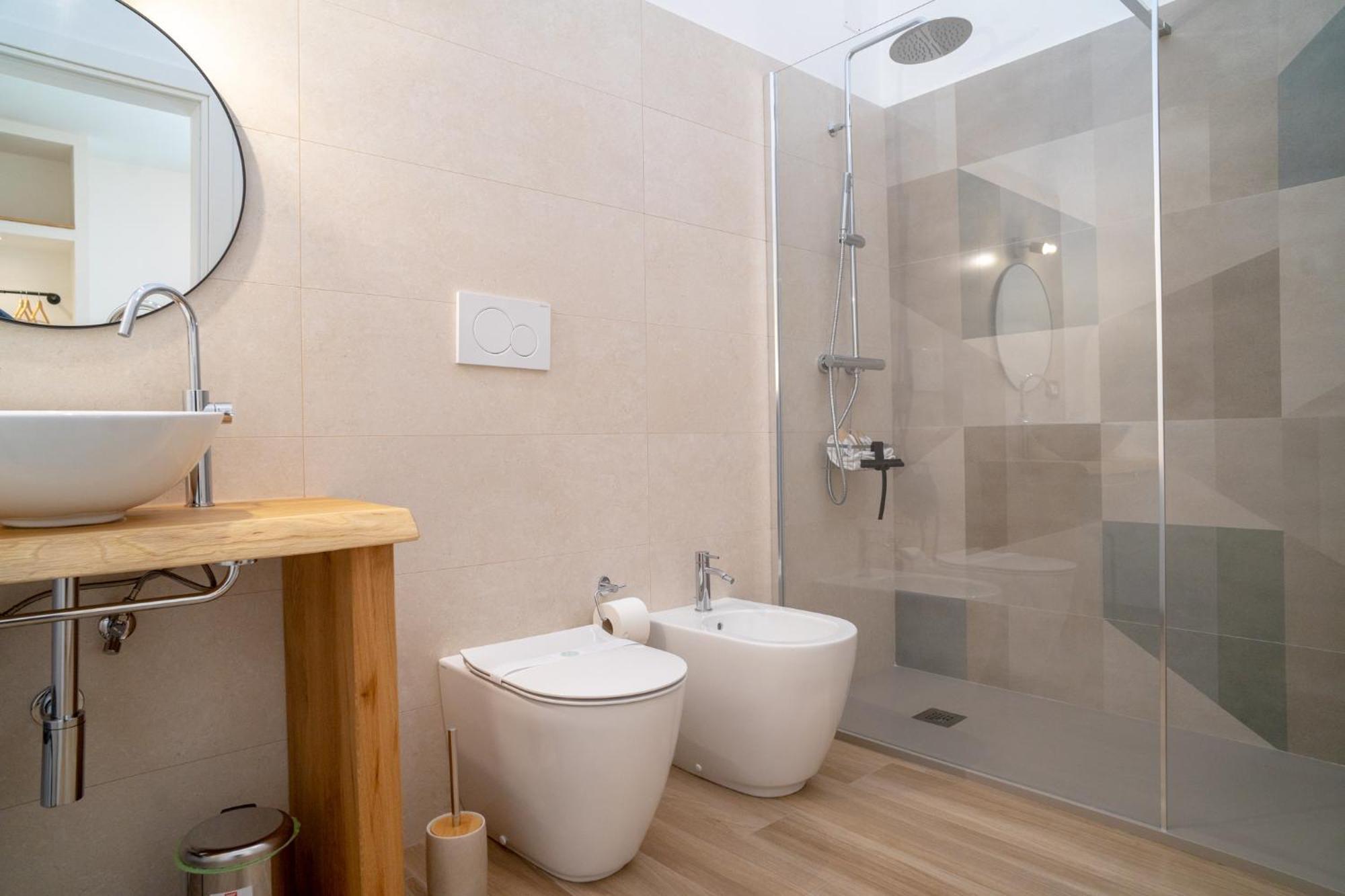 Pietra Bianca Bed & Breakfast Кутрофиано Екстериор снимка