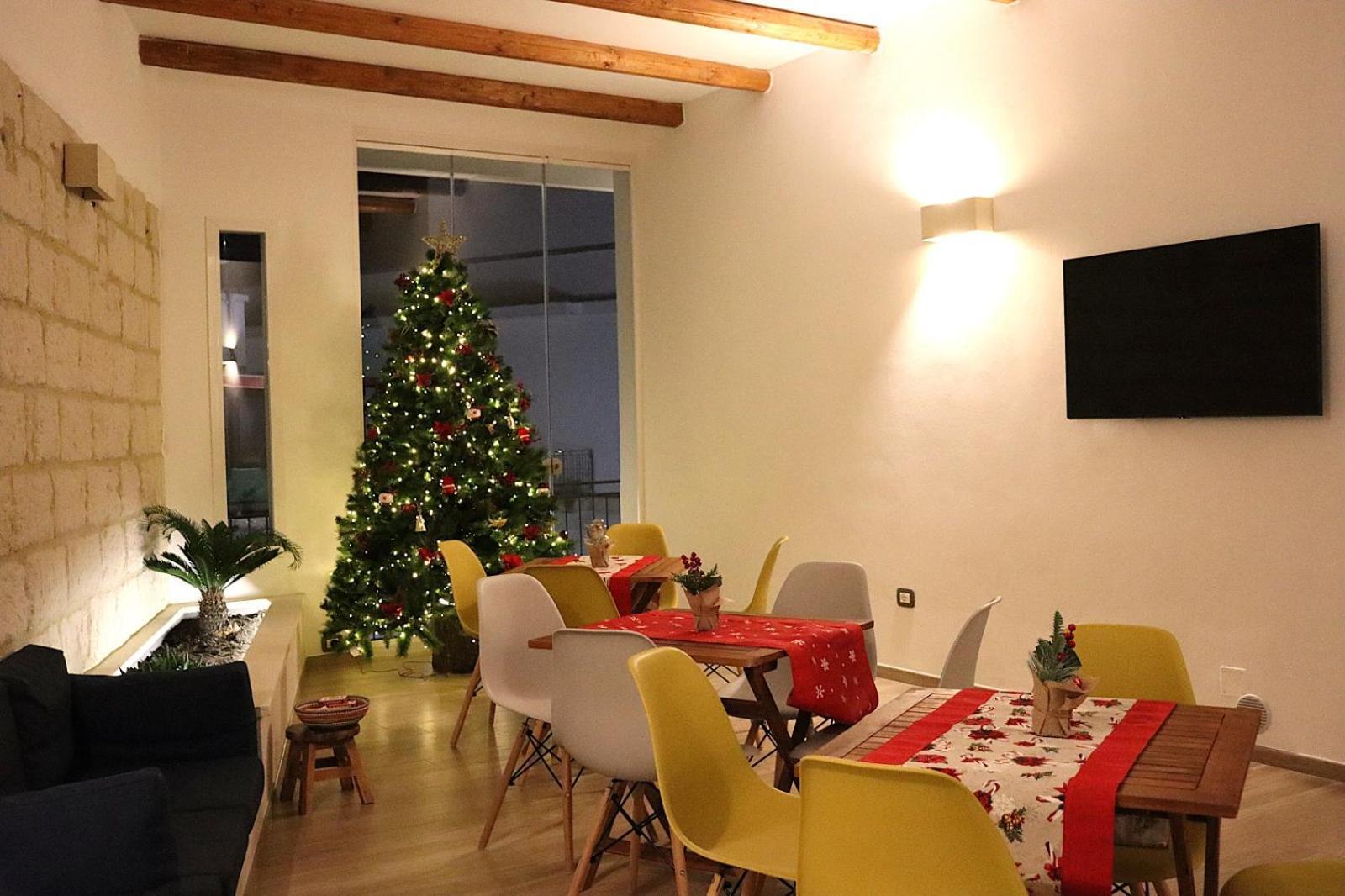 Pietra Bianca Bed & Breakfast Кутрофиано Екстериор снимка