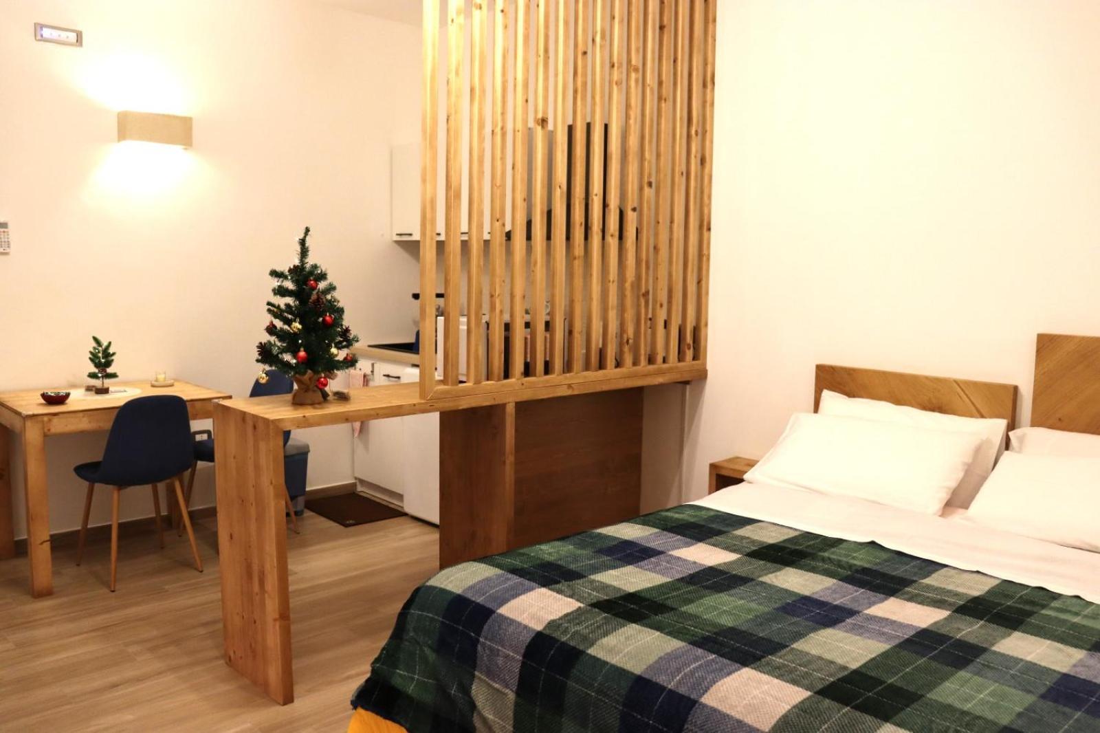Pietra Bianca Bed & Breakfast Кутрофиано Екстериор снимка