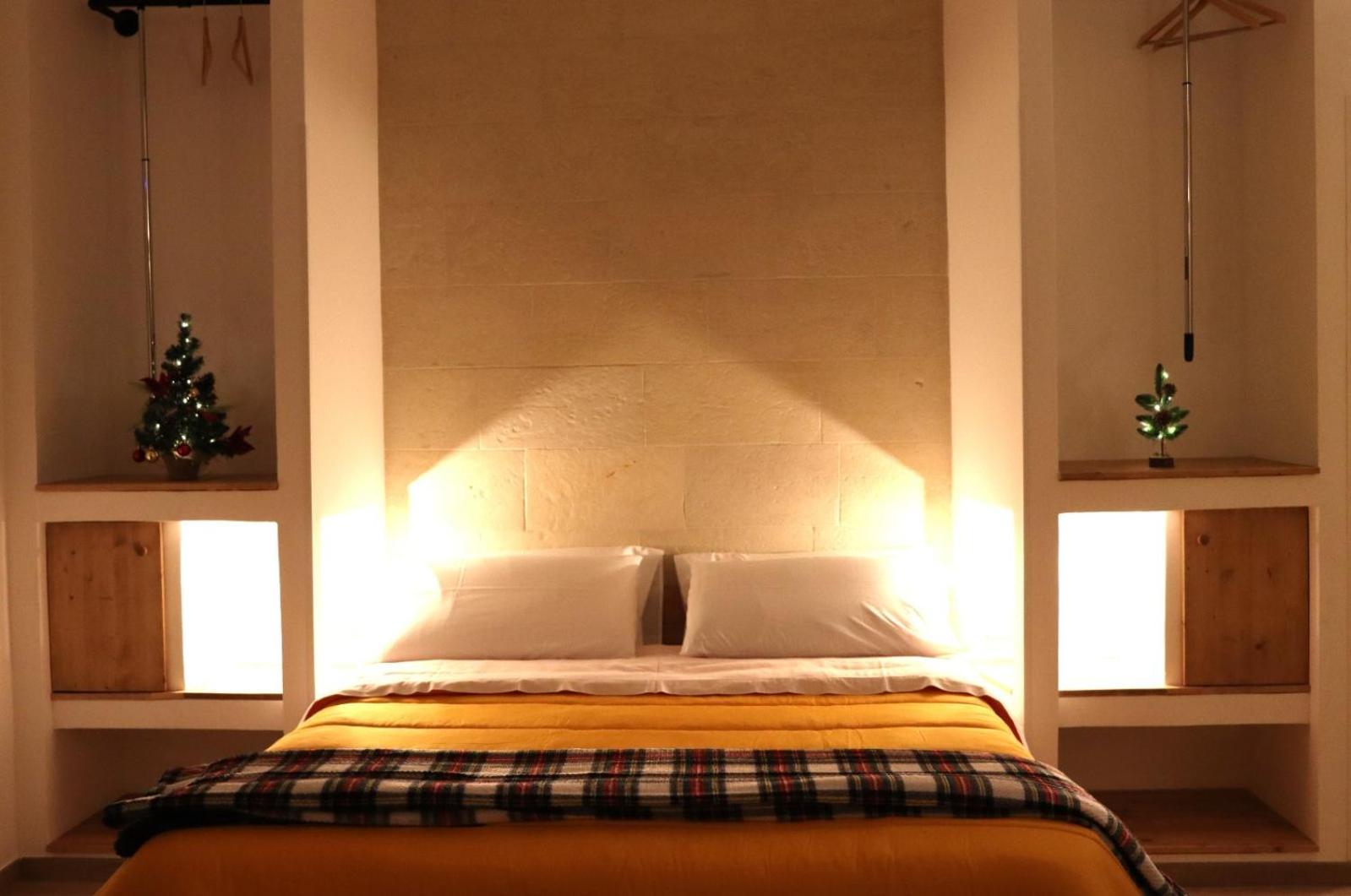 Pietra Bianca Bed & Breakfast Кутрофиано Екстериор снимка