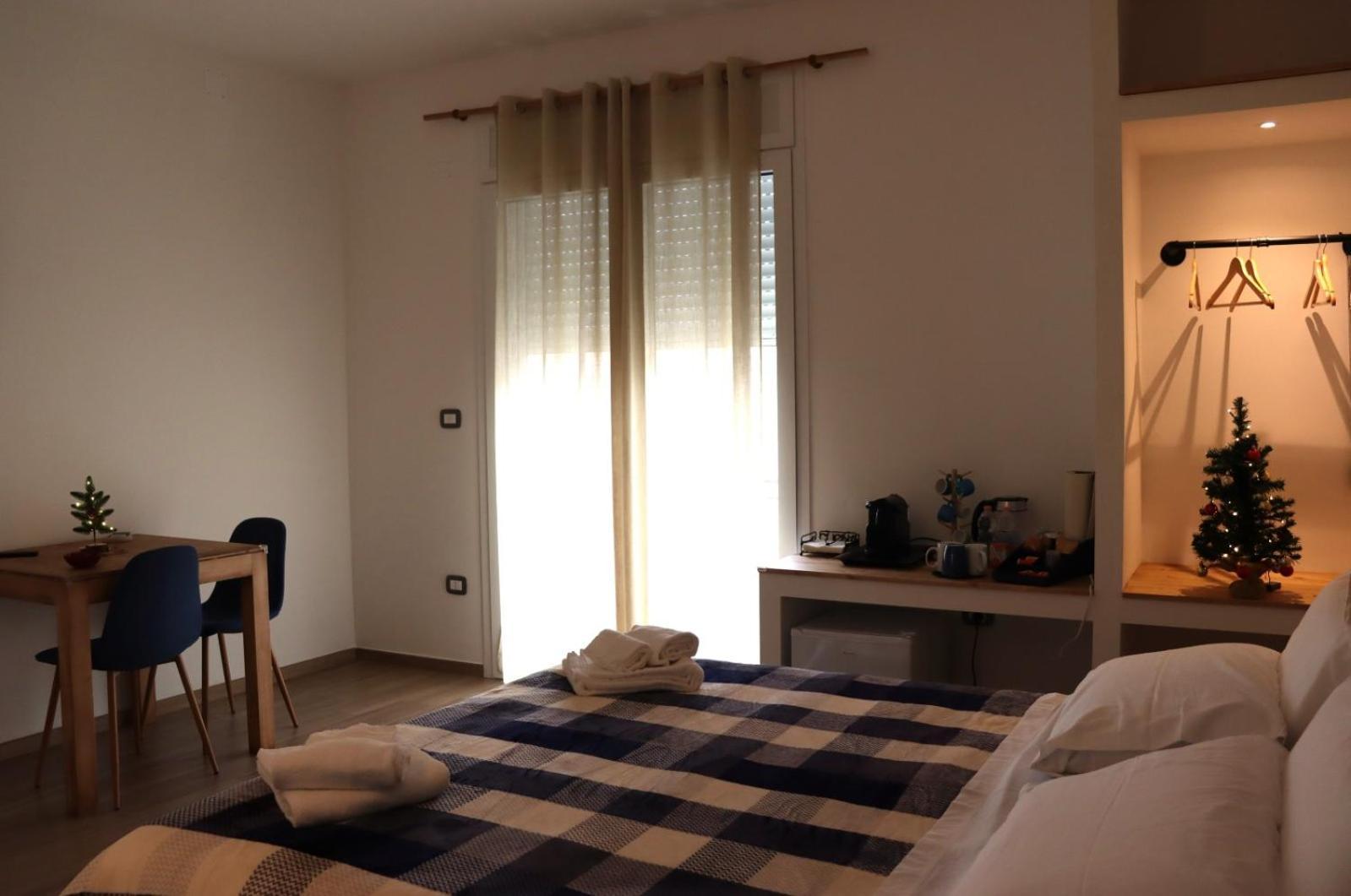 Pietra Bianca Bed & Breakfast Кутрофиано Екстериор снимка