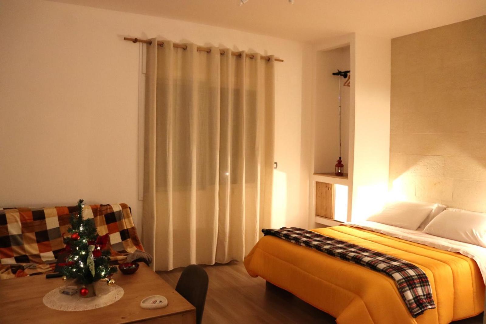 Pietra Bianca Bed & Breakfast Кутрофиано Екстериор снимка