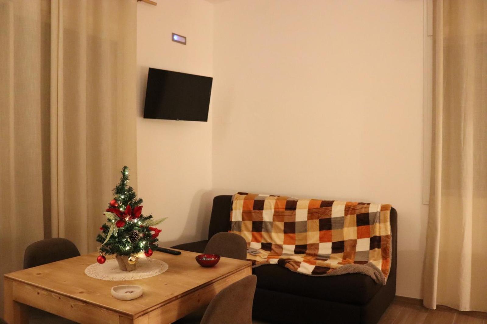 Pietra Bianca Bed & Breakfast Кутрофиано Екстериор снимка