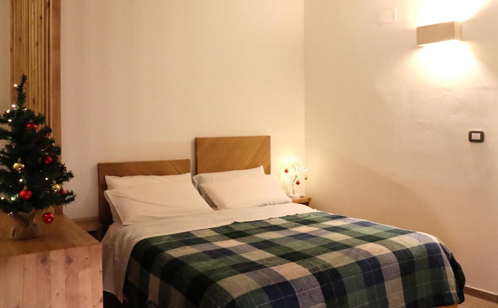 Pietra Bianca Bed & Breakfast Кутрофиано Екстериор снимка