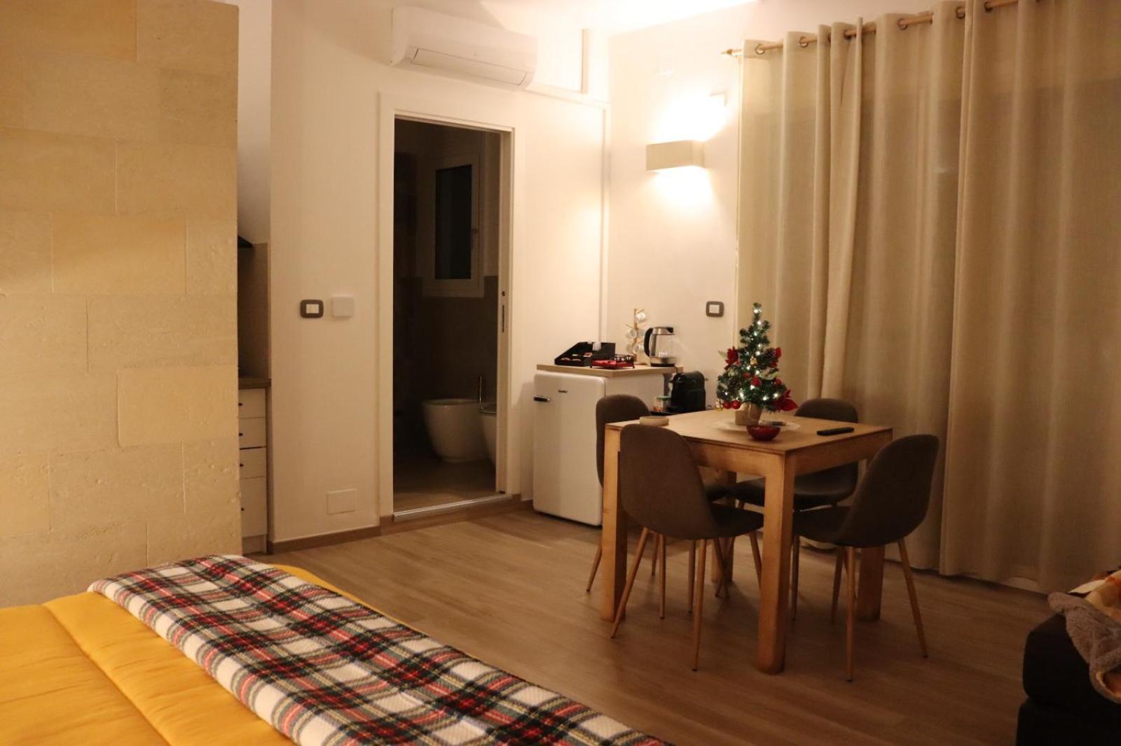 Pietra Bianca Bed & Breakfast Кутрофиано Екстериор снимка