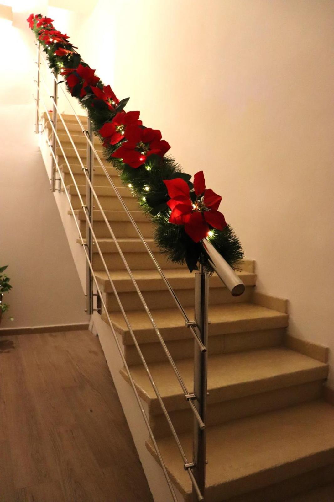 Pietra Bianca Bed & Breakfast Кутрофиано Екстериор снимка